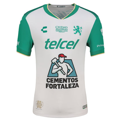 Charly Leon 26/27 Away Jersey