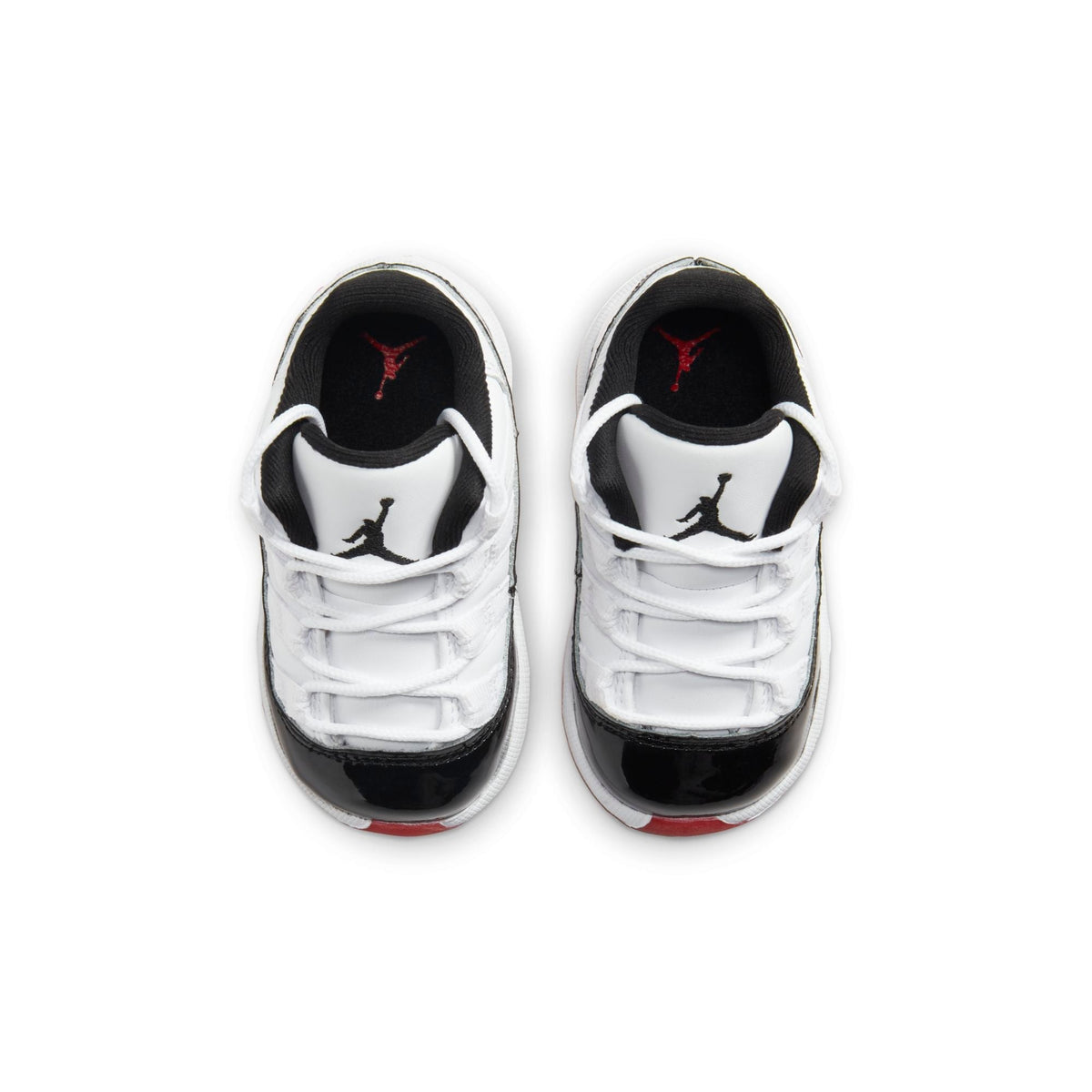 Air Jordan Toddler 11 Retro Low Td Sneakers