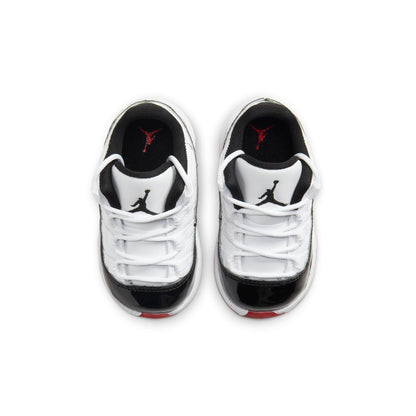 Air Jordan Toddler 11 Retro Low Td Sneakers