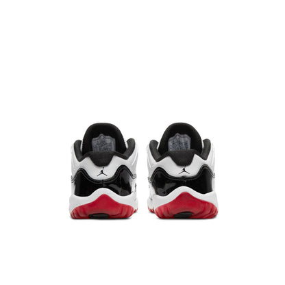Air Jordan Toddler 11 Retro Low Td Sneakers