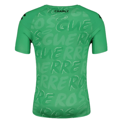 Charly Santos 23/24 Training Jersey