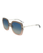 Christian Dior Diorattitude1 Sunglasses