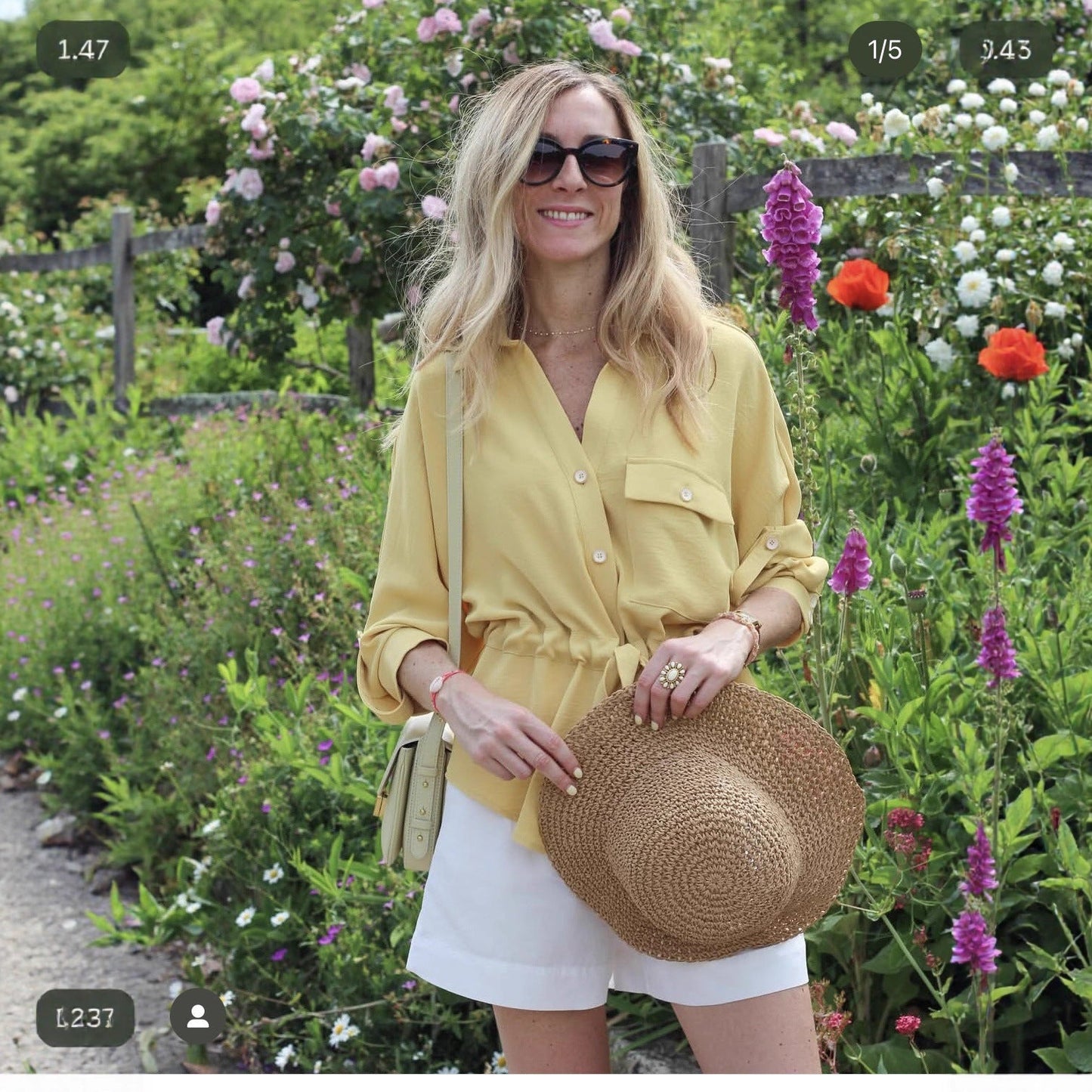 Long sleeved shirt+pants set