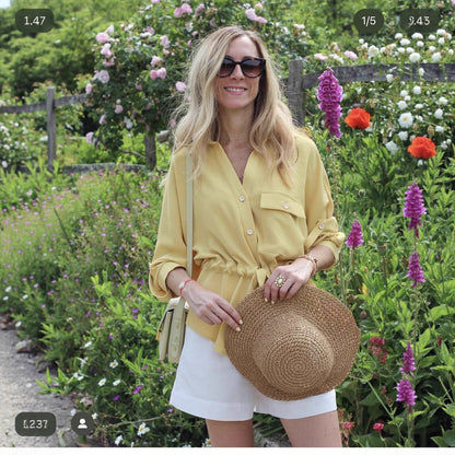Long sleeved shirt+pants set
