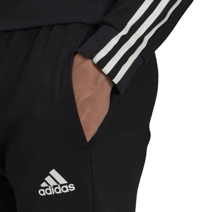 adidas Men's Essentials Matte Cut 3-Stripes Pant