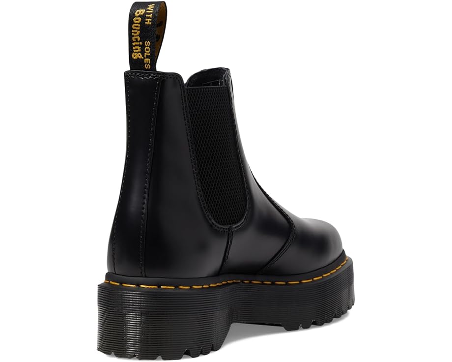 Dr. Martens Men's 2976 Quad