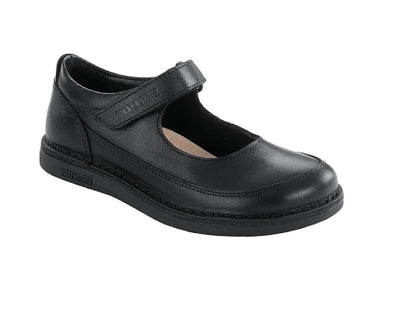 Birkenstock June Kids Leather Black