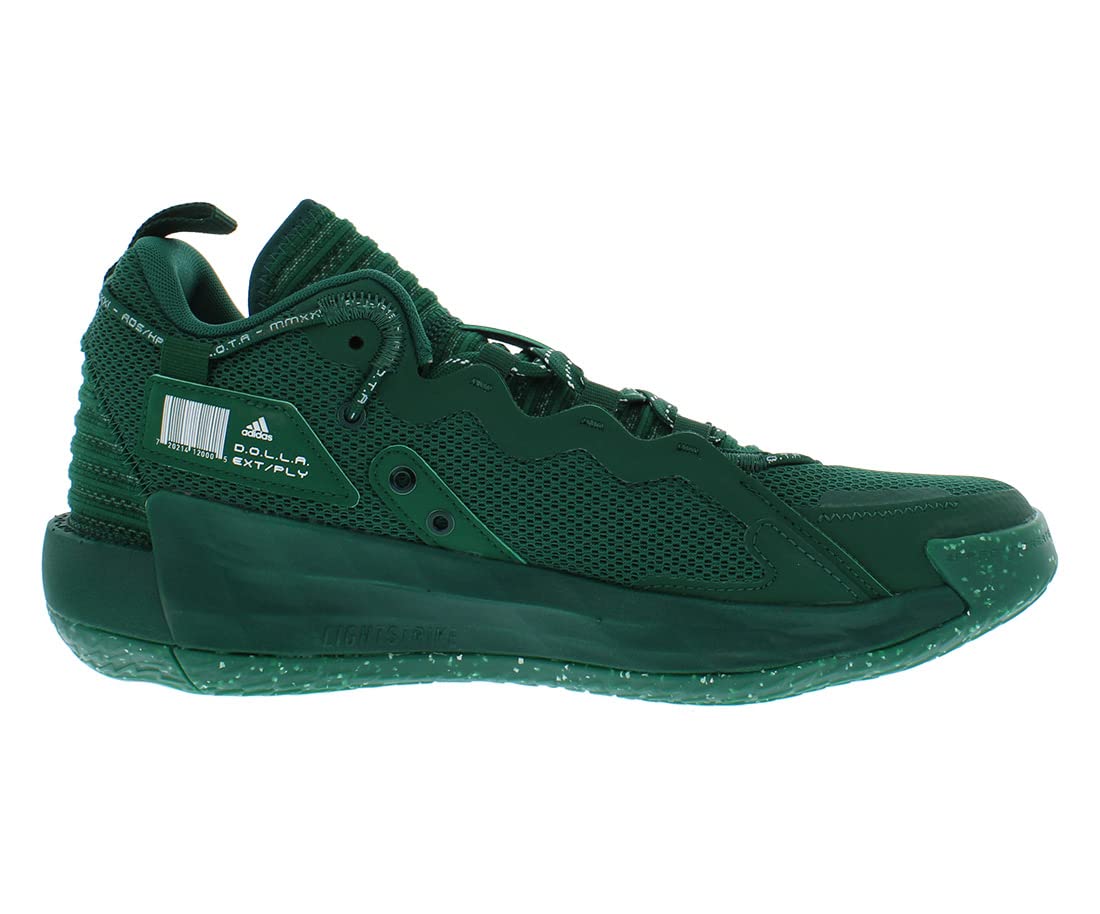 adidas Men's Dame 7 Extply Sneakers