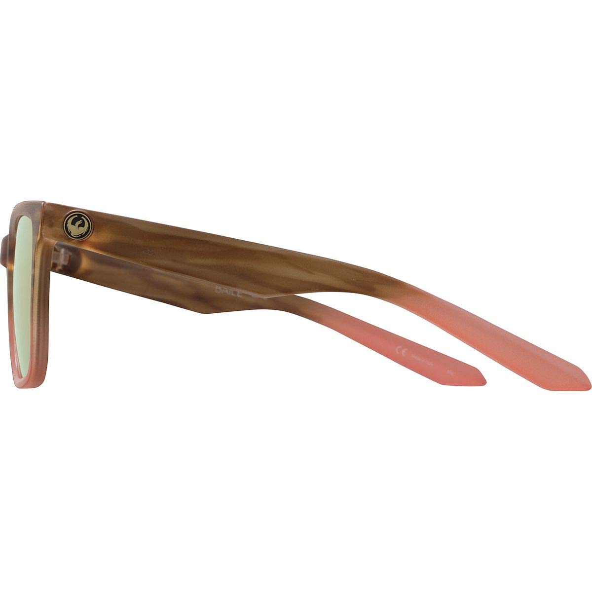Dragon Alliance Men's Baile Ion Sunglasses