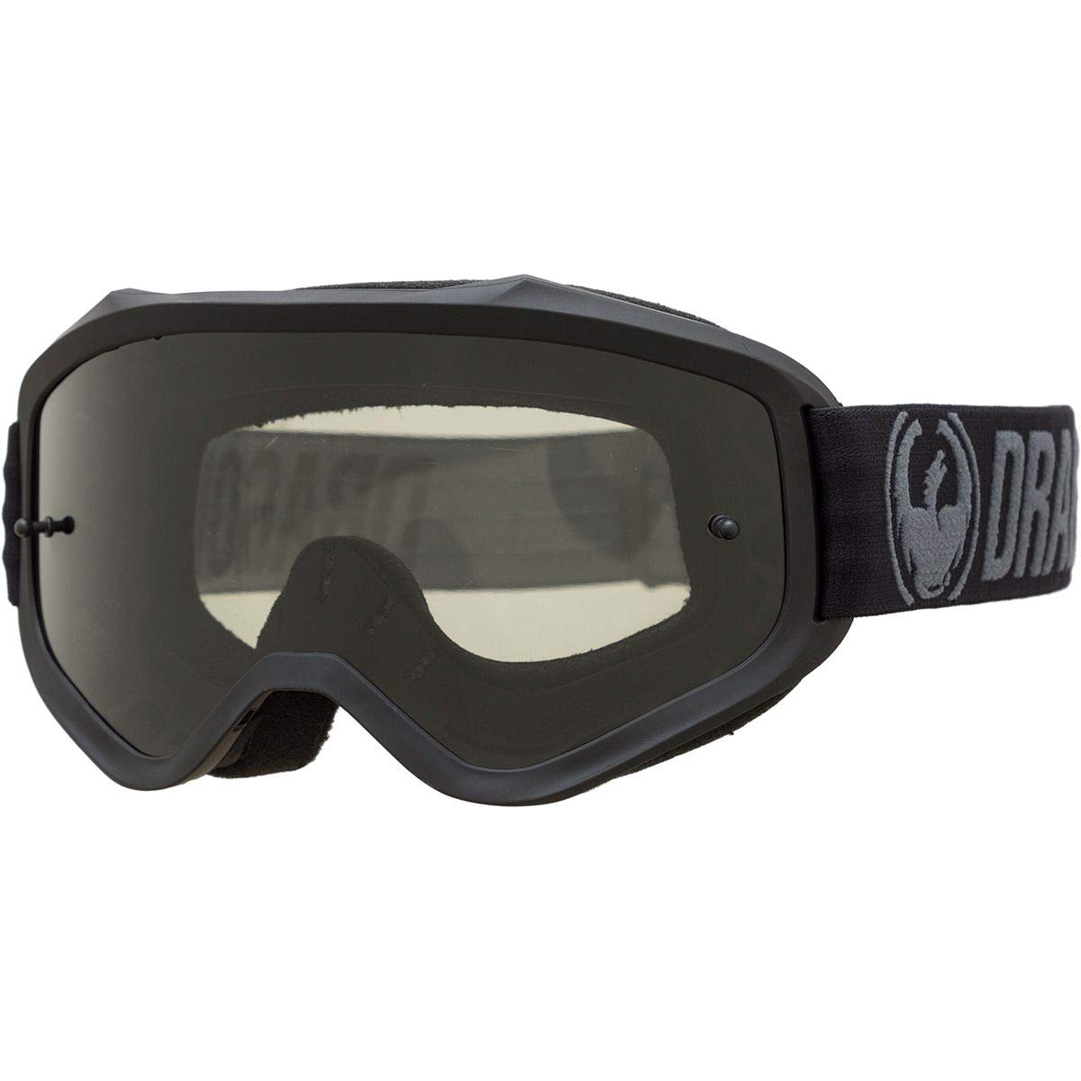 Dragon Alliance Men's Mxv Basic Goggles
