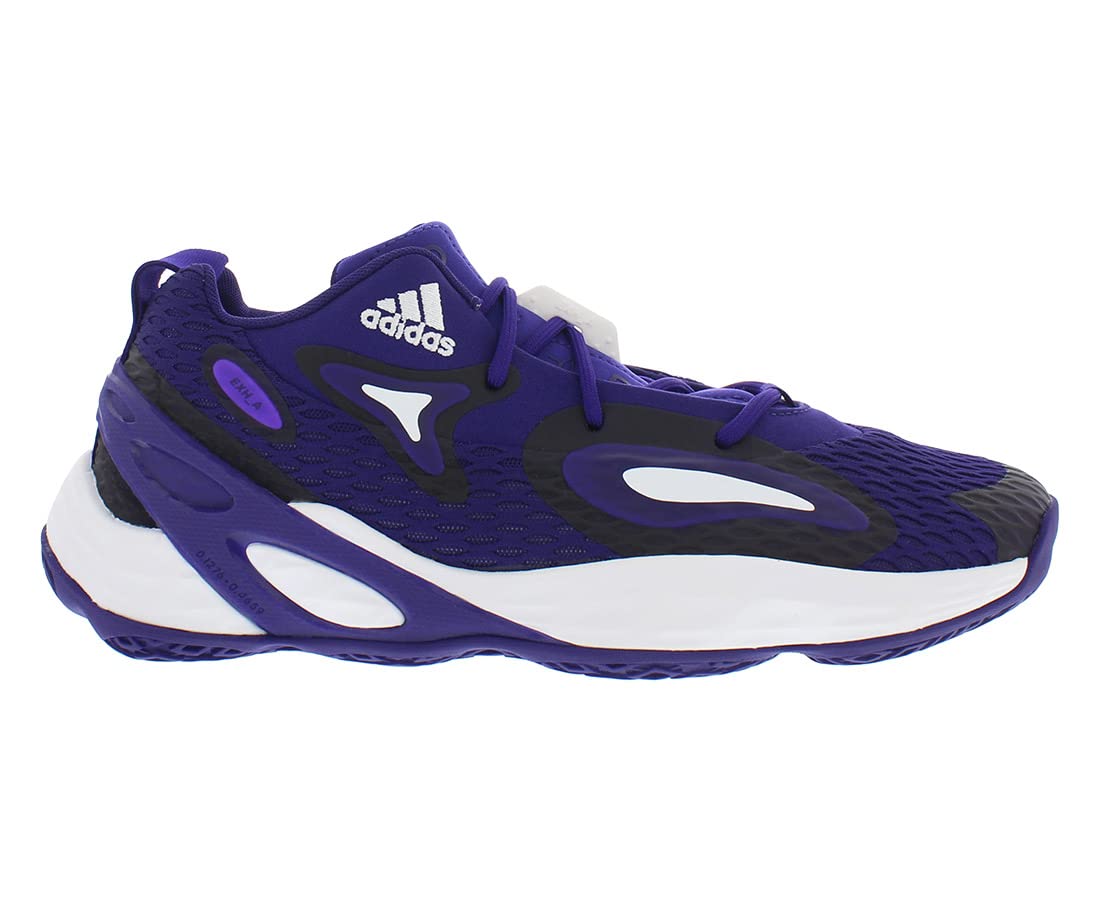 adidas Men's Exhibit A Sneakers