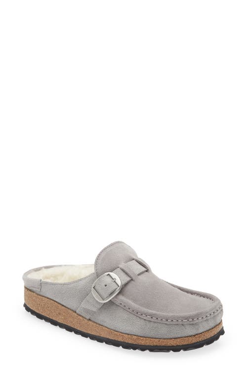 Birkenstock Buckley Clog
