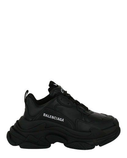 Balenciaga Triple S Low-Top Sneakers