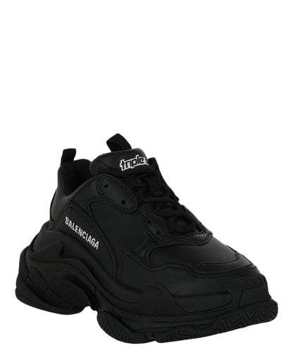 Balenciaga Triple S Low-Top Sneakers