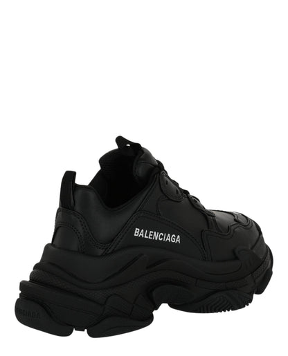Balenciaga Triple S Low-Top Sneakers