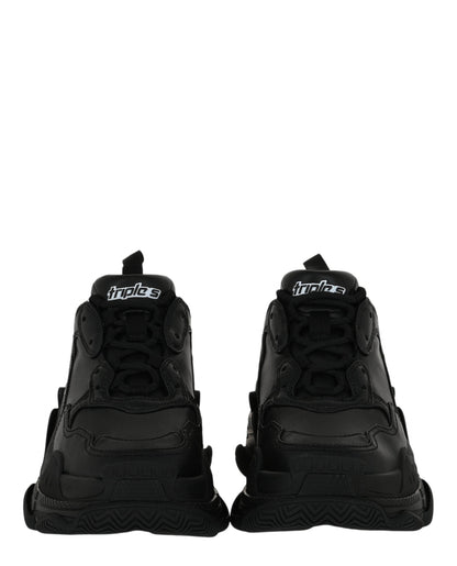 Balenciaga Triple S Low-Top Sneakers