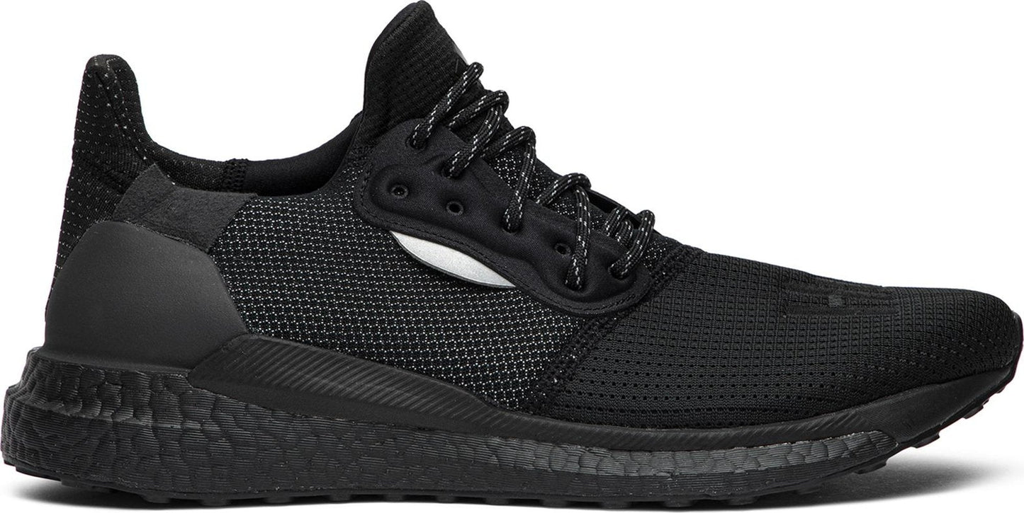 adidas Men's Pw Solarhu Gryscale Sneakers