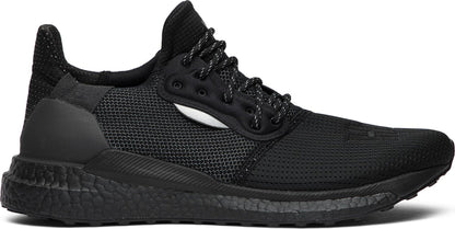 adidas Men's Pw Solarhu Gryscale Sneakers