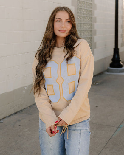 88 Sweatshirt