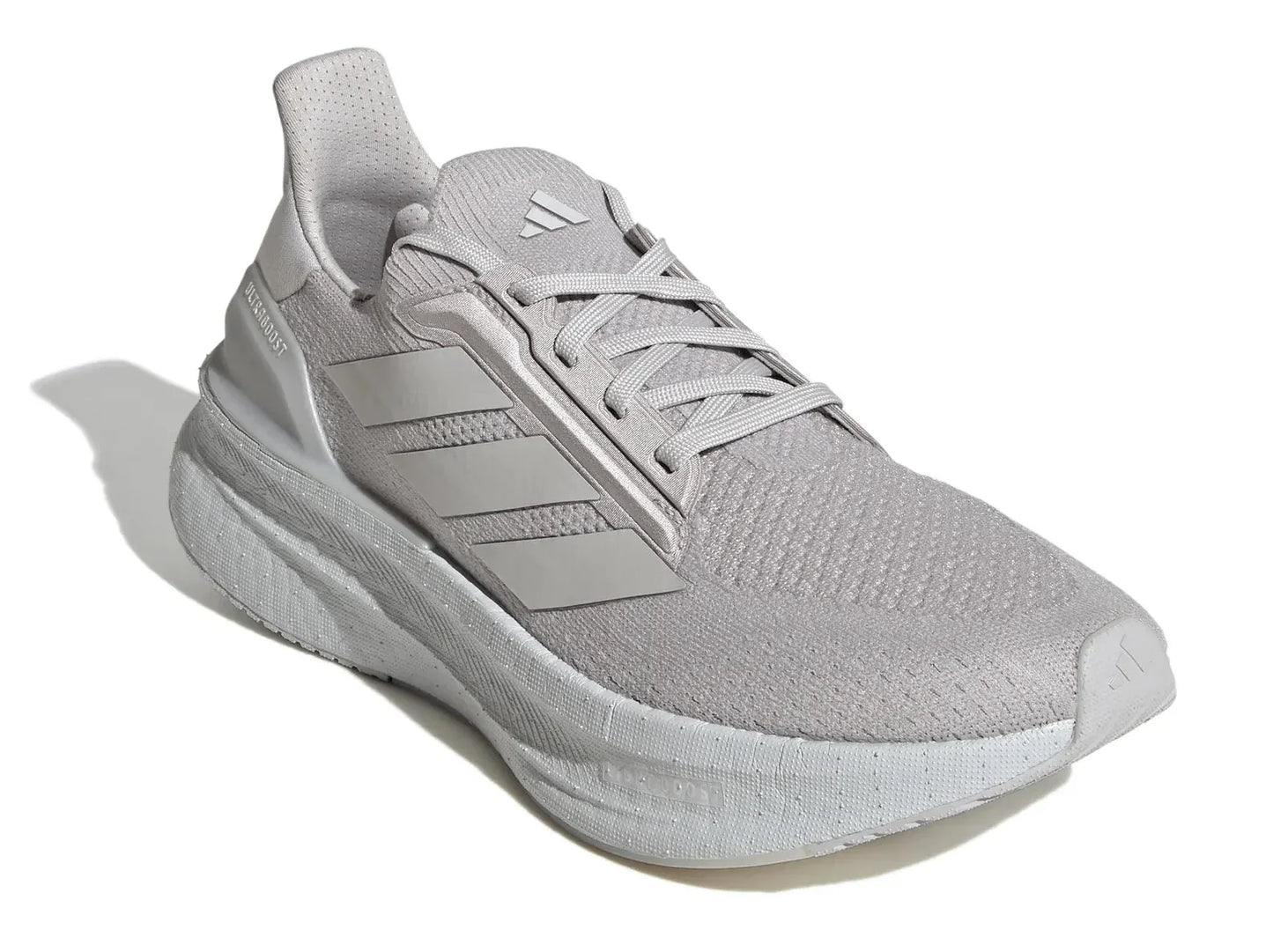 adidas Men's Ultraboost 5X 'Grey Cloud' Sneakers