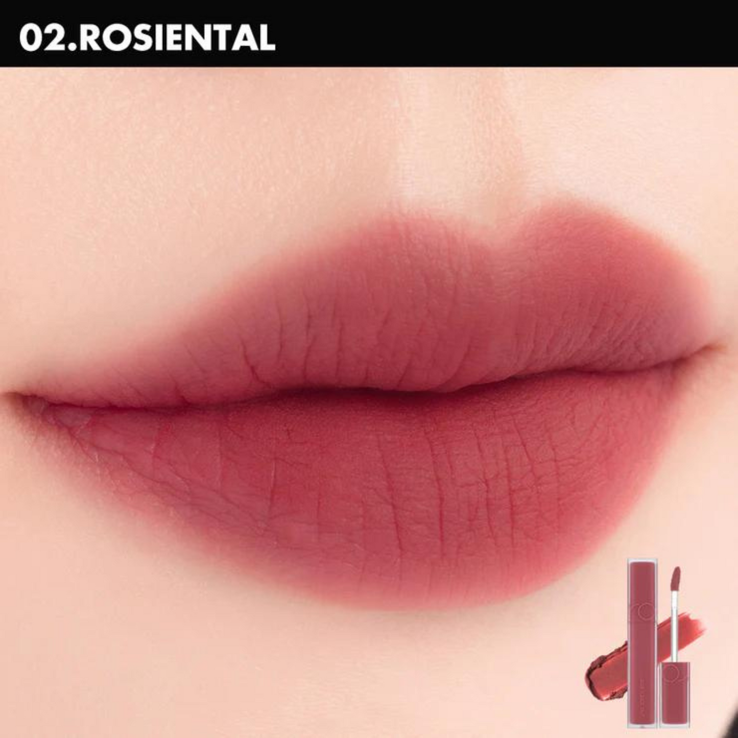 Blur Fudge Tint - 8 Colours (5g)