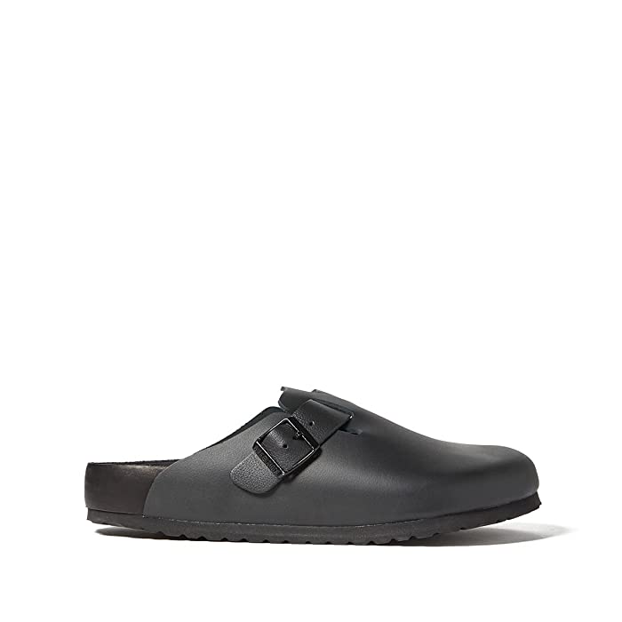 Birkenstock Zurich Bs Suede Leather Sandals