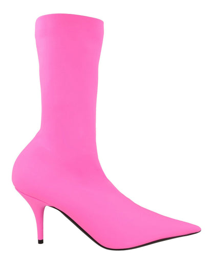 Balenciaga Knife Sock Bootie