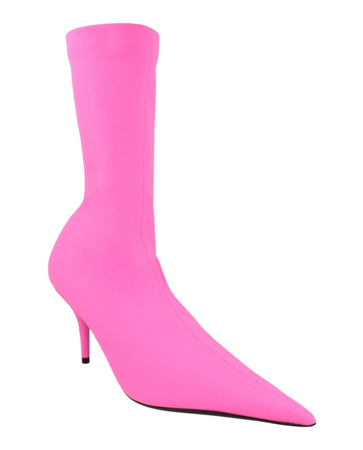 Balenciaga Knife Sock Bootie