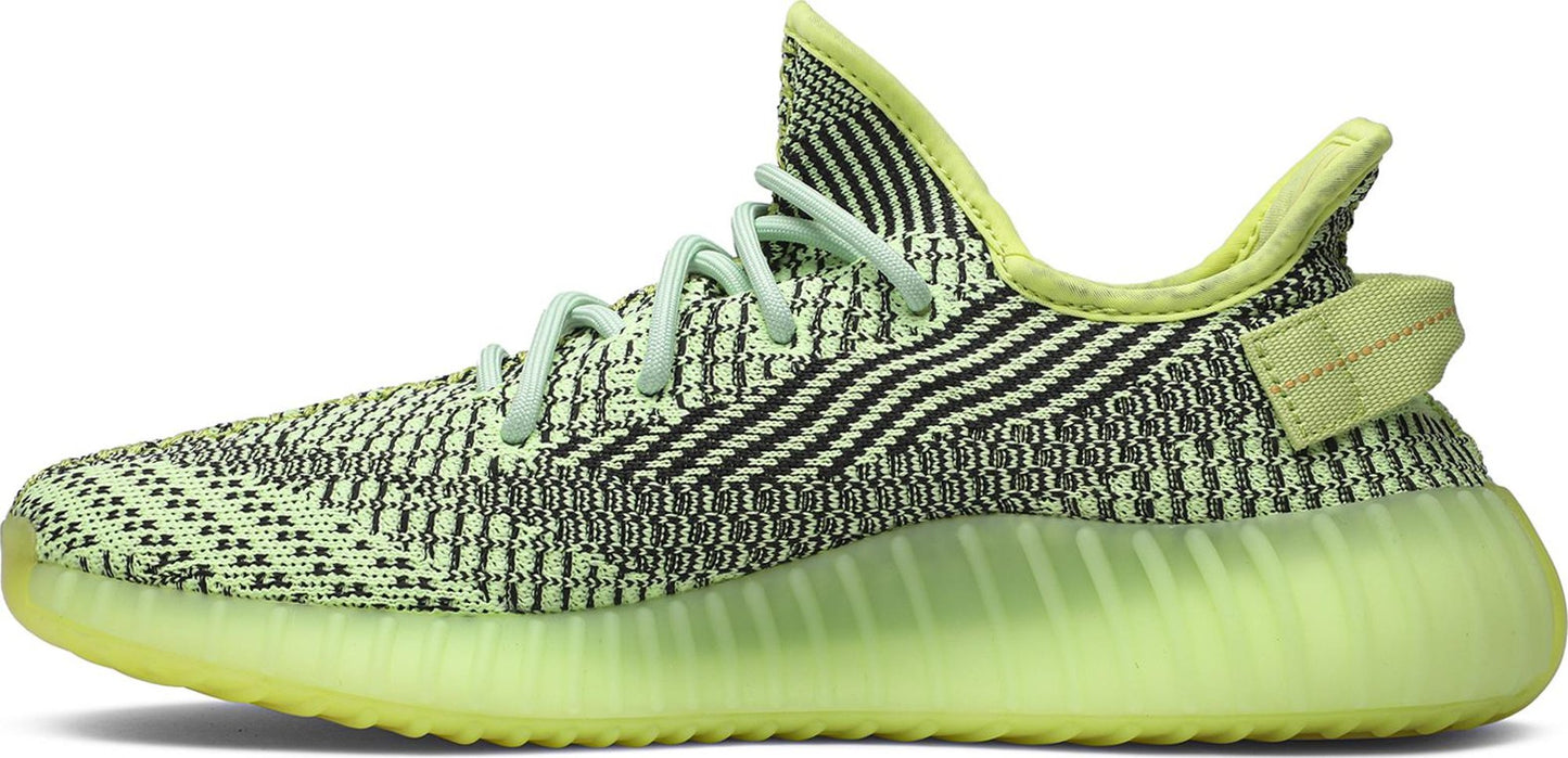 adidas Men's Yeezy Boost 350 V2 'Yeezreel Non-Reflective' (Non-Reflective)'