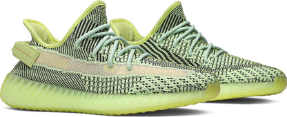 adidas Men's Yeezy Boost 350 V2 'Yeezreel Non-Reflective' (Non-Reflective)'