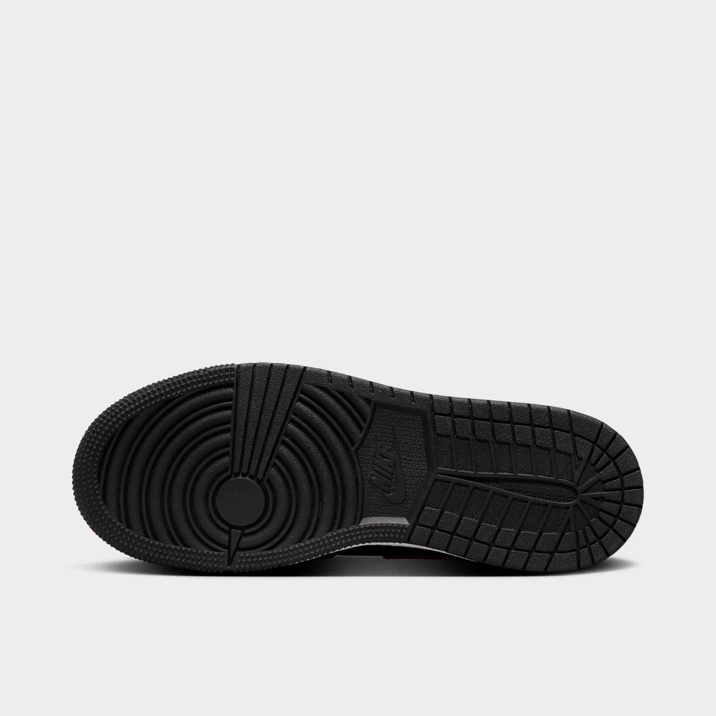 Air Jordan Grade School Retro 1 Low 'Bred Twist Gs' (Gs)'