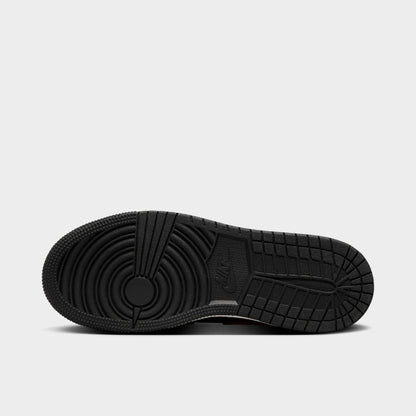 Air Jordan Grade School Retro 1 Low 'Bred Twist Gs' (Gs)'