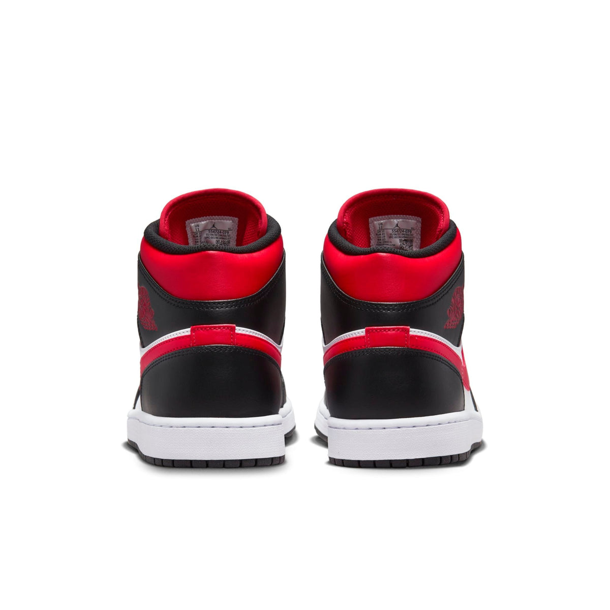 Air Jordan Men's Retro 1 Mid