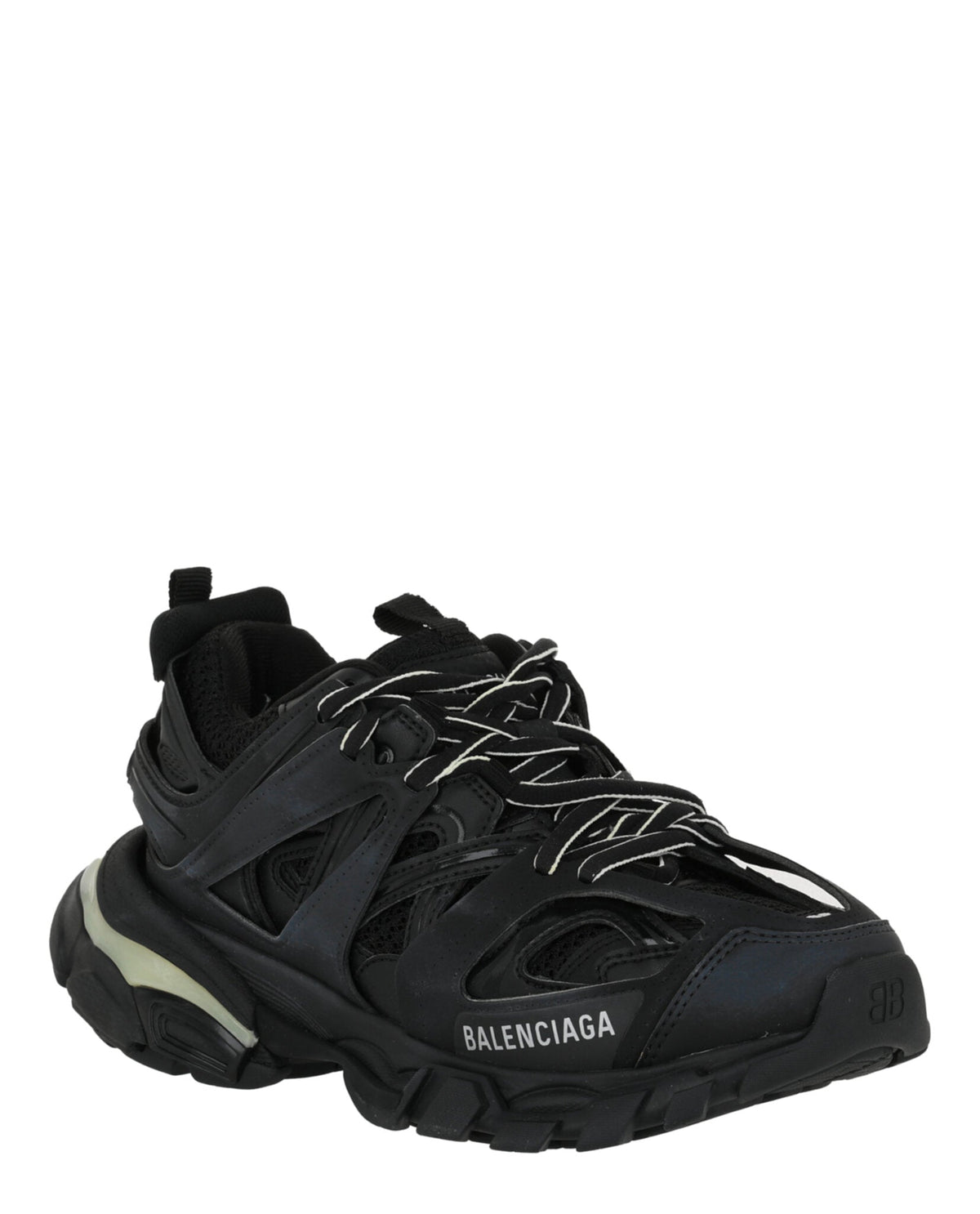 Balenciaga Track Low-Top Sneakers