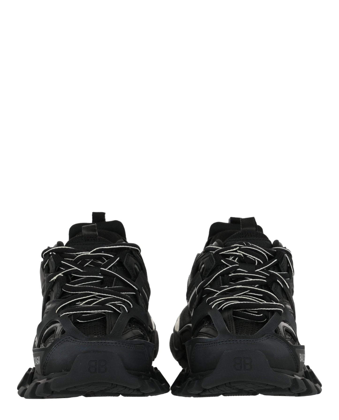 Balenciaga Track Low-Top Sneakers