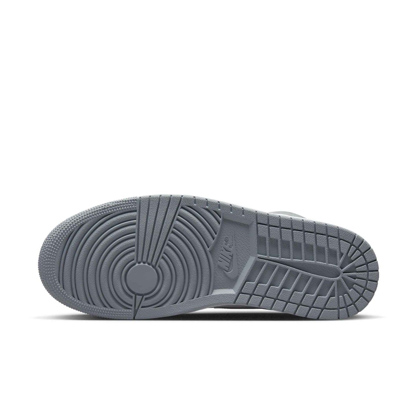 Air Jordan Men's Retro 1 High Og 'Stealth' Sneakers