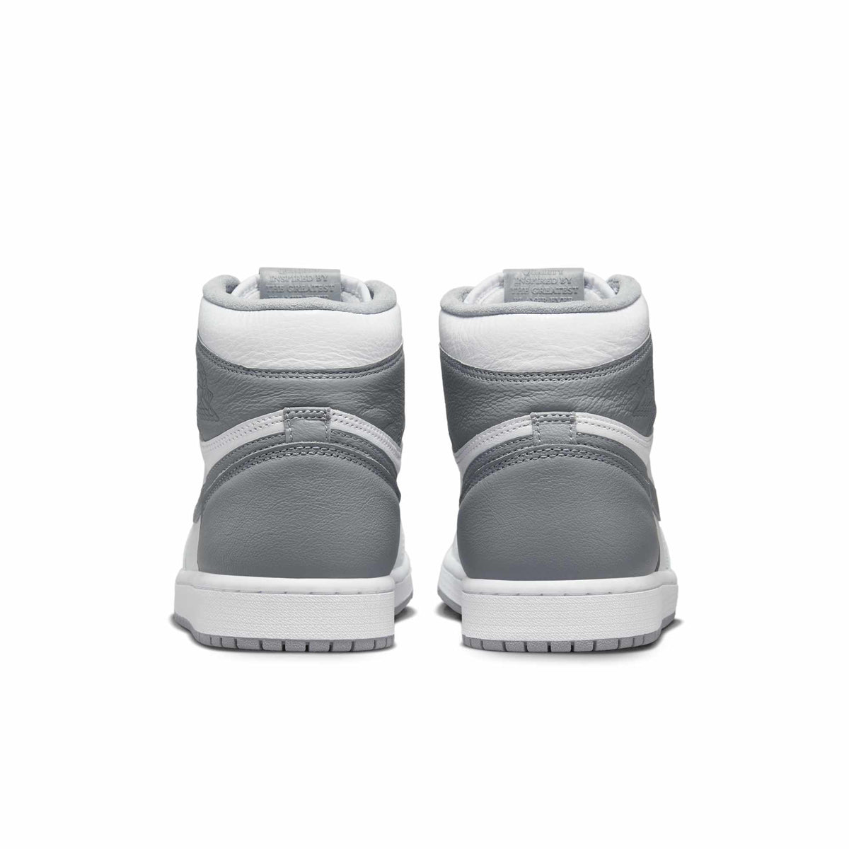 Air Jordan Men's Retro 1 High Og 'Stealth' Sneakers