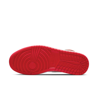 Air Jordan Men's Retro 1 High Og 'Heritage' Sneakers