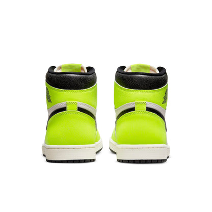Air Jordan Men's Retro 1 High Og 'Visionaire' Sneakers