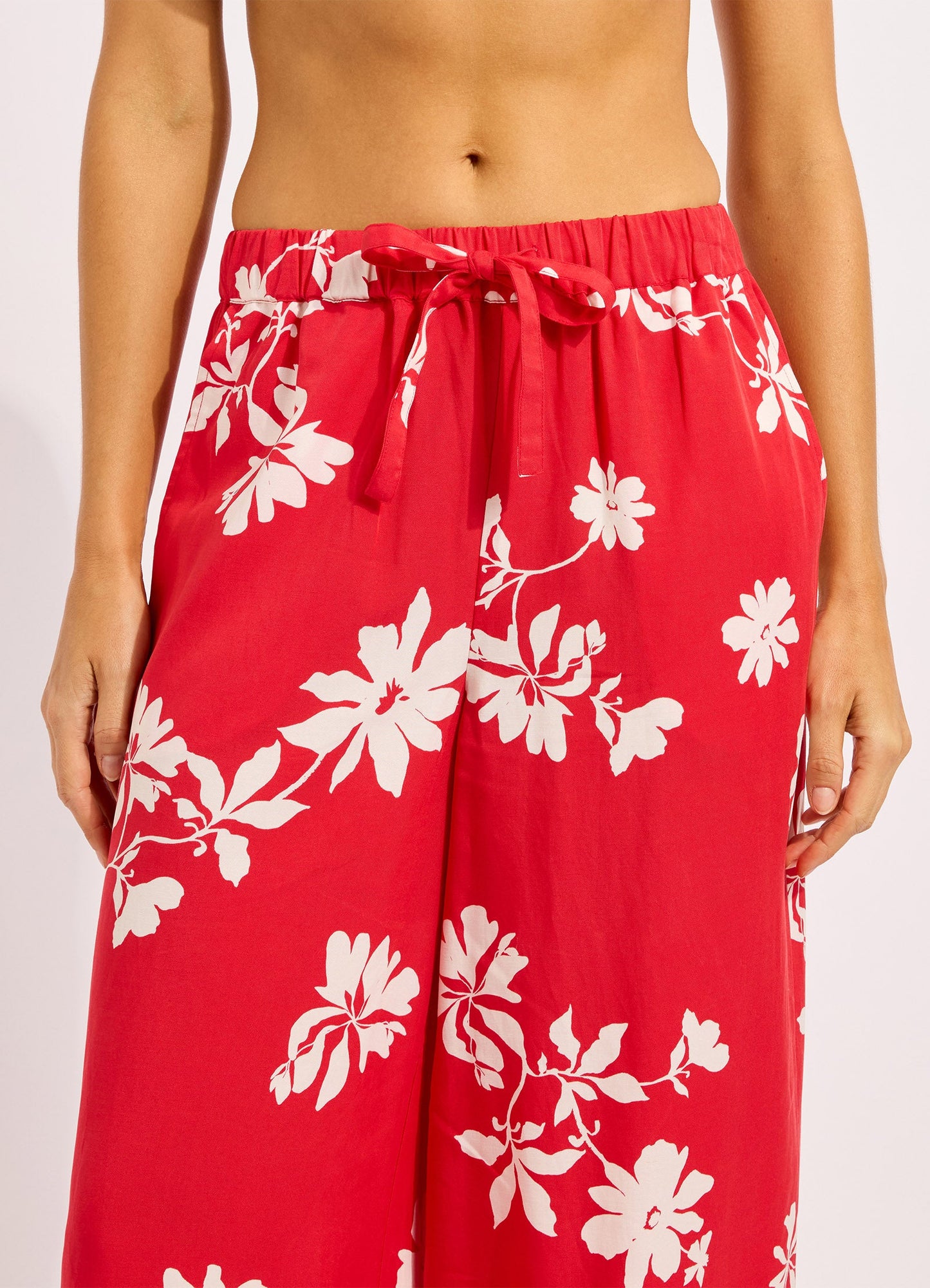 Mayflower Wide Leg Pant