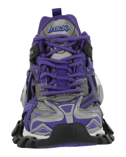 Balenciaga Track 2 Low-Top Sneakers