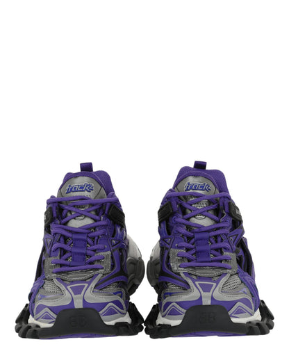 Balenciaga Track 2 Low-Top Sneakers