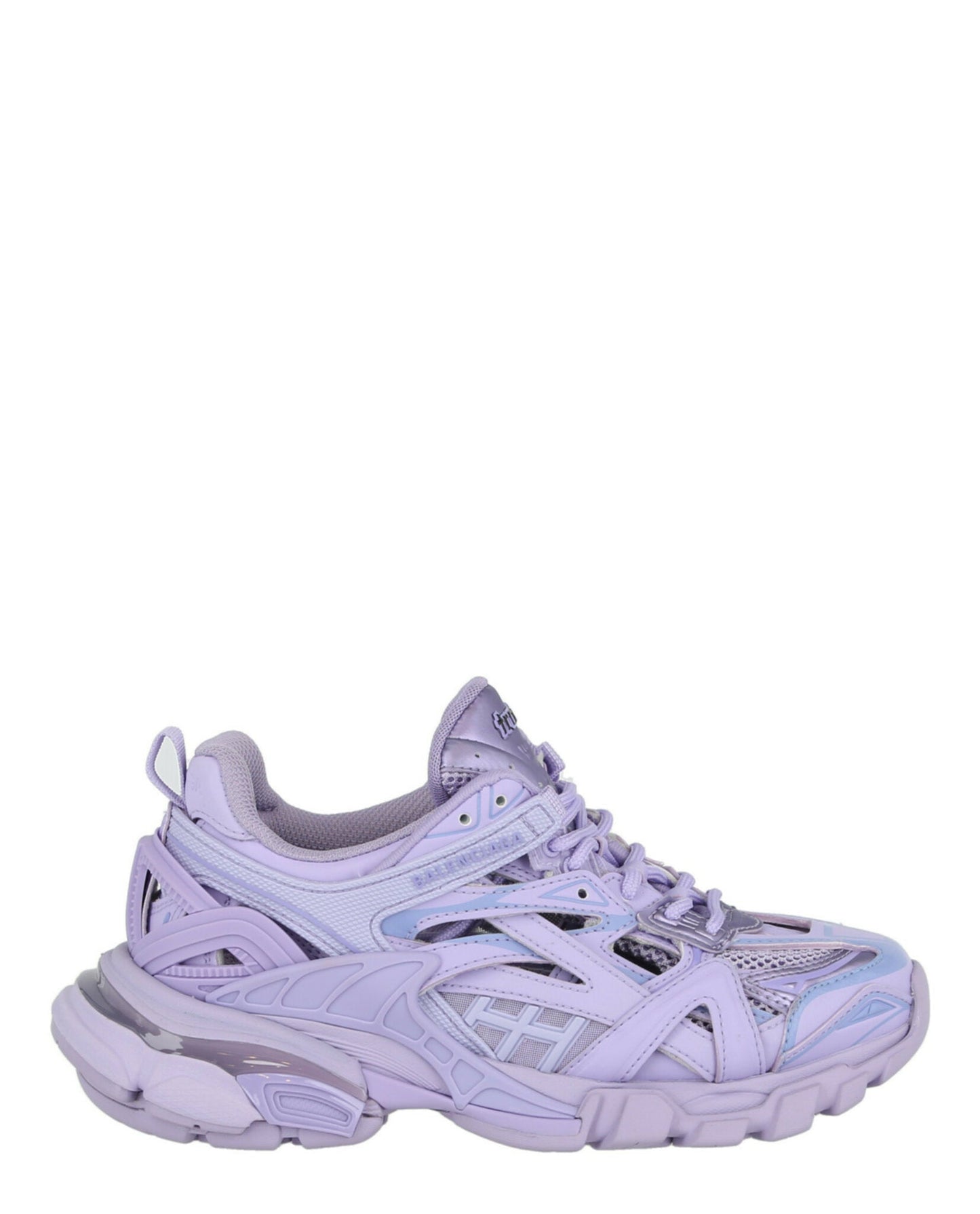 Balenciaga Womens Track Sneakers