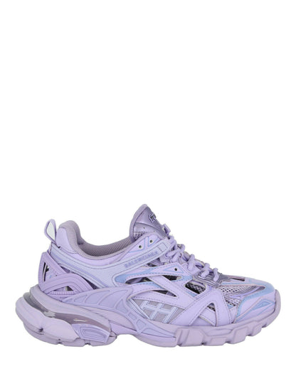 Balenciaga Womens Track Sneakers