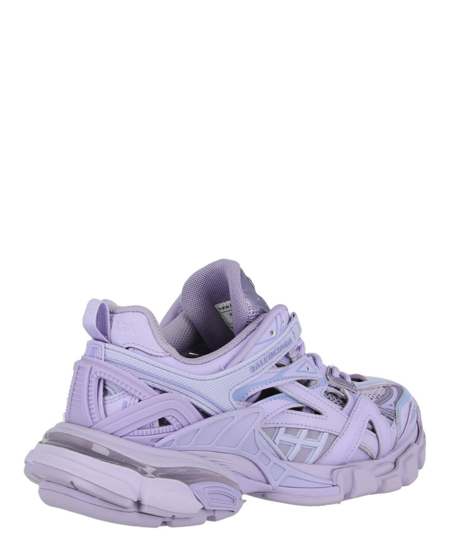Balenciaga Womens Track Sneakers