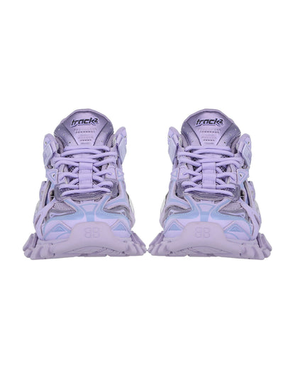 Balenciaga Womens Track Sneakers
