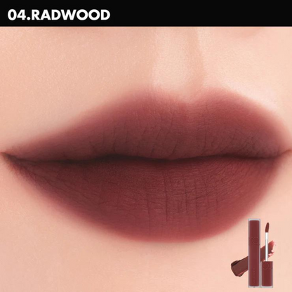 Blur Fudge Tint - 8 Colours (5g)