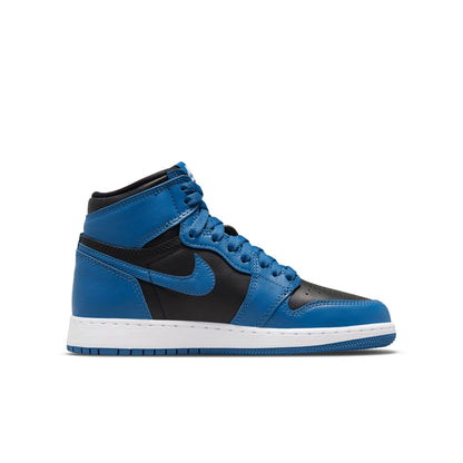 Air Jordan Youth Retro 1 High Og Gs Sneakers