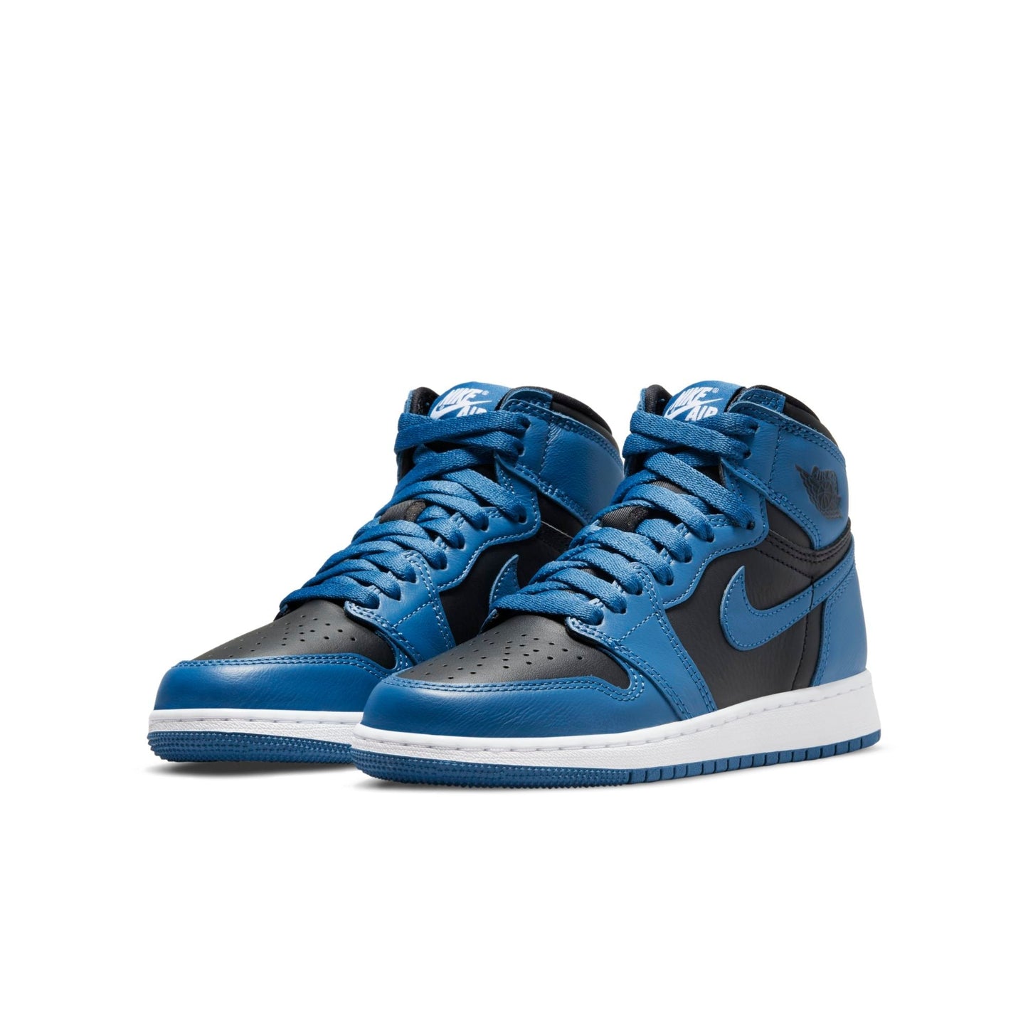 Air Jordan Youth Retro 1 High Og Gs Sneakers