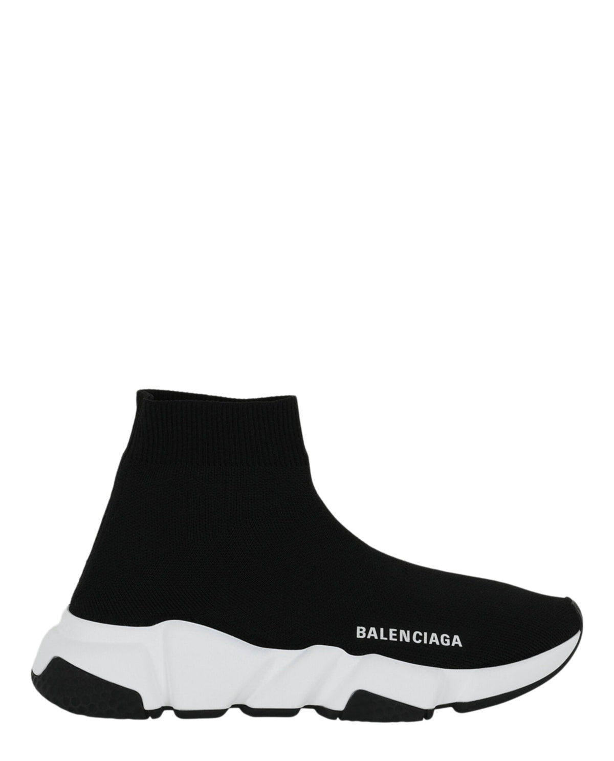 Balenciaga Speed Sock Knit Sneakers